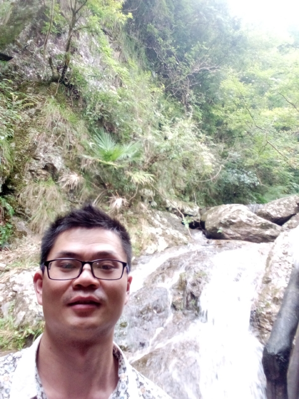 归属的第一张照片--金华认干亲服务网