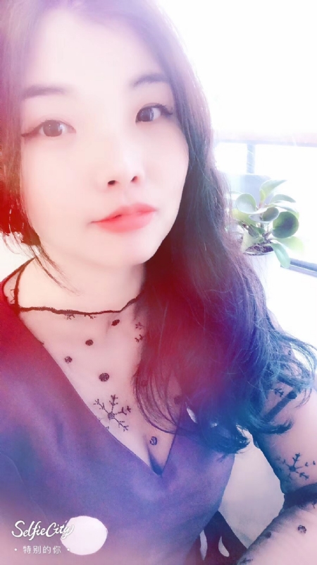 杜艳艳的第一张照片--金华认干亲服务网