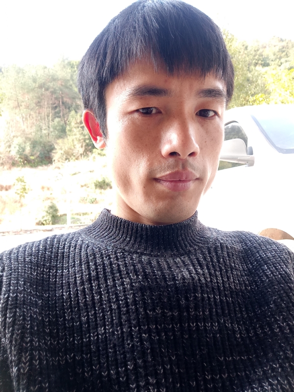 只为遇见你的第一张照片--金华认干亲服务网