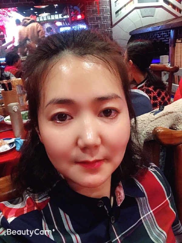 艳儿的第一张照片--金华认干亲服务网