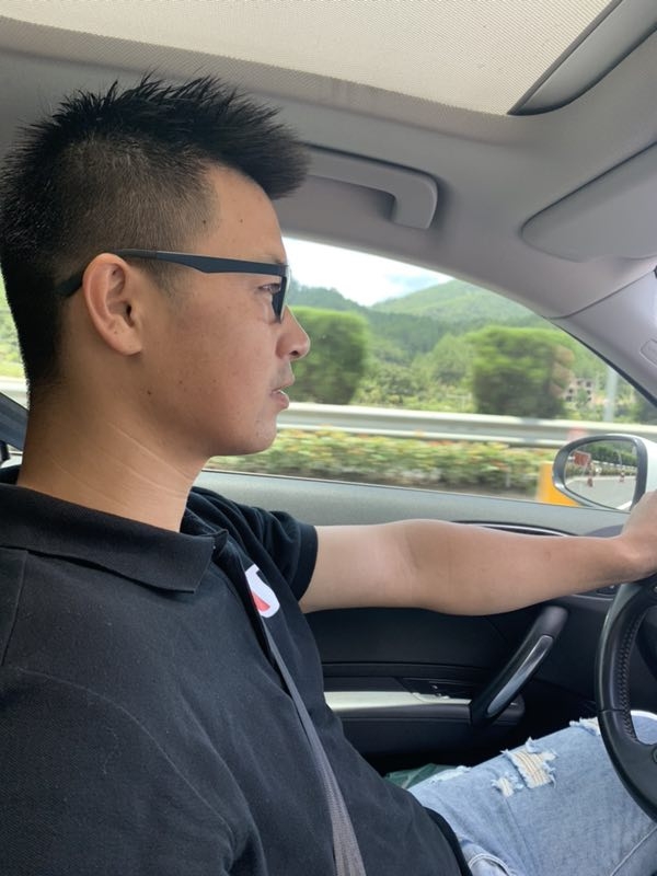 浪漫益友的第一张照片--金华认干亲服务网