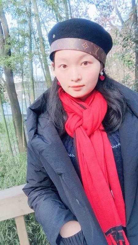 风中百合的第一张照片--金华认干亲服务网