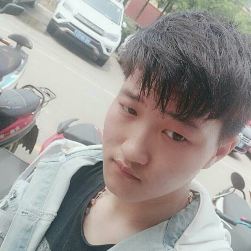 该喝喝的第一张照片--金华认干亲服务网