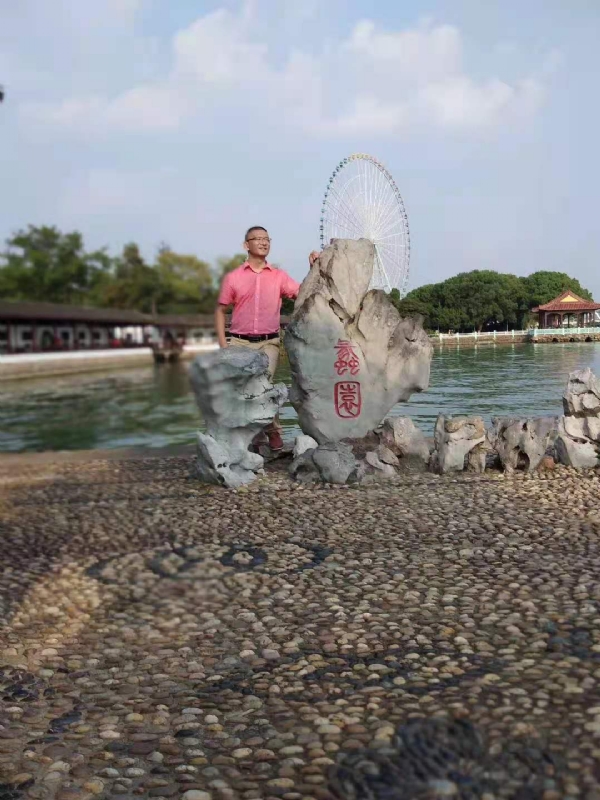 单翼天使的第二张照片--金华认干亲服务网