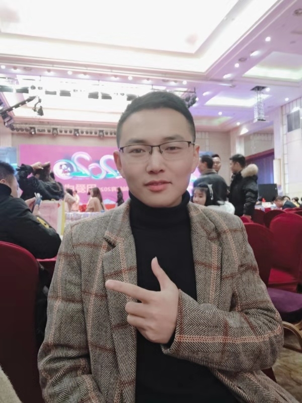 遇见不一样的自己的第一张照片--金华认干亲服务网