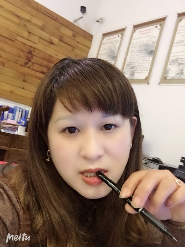 冷暧自知的第一张照片--金华认干亲服务网