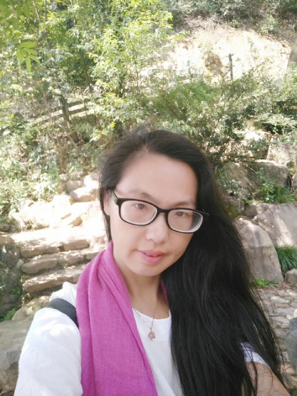 阿章的第四张照片--金华认干亲服务网