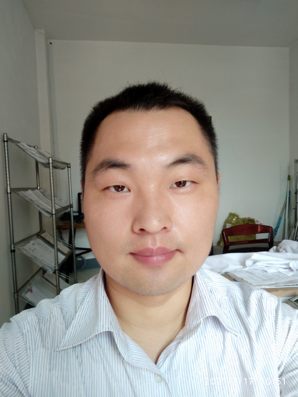 阿灿的第一张照片--金华认干亲服务网