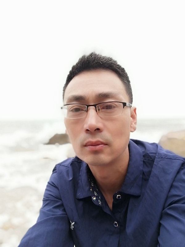 意智的第一张照片--金华认干亲服务网