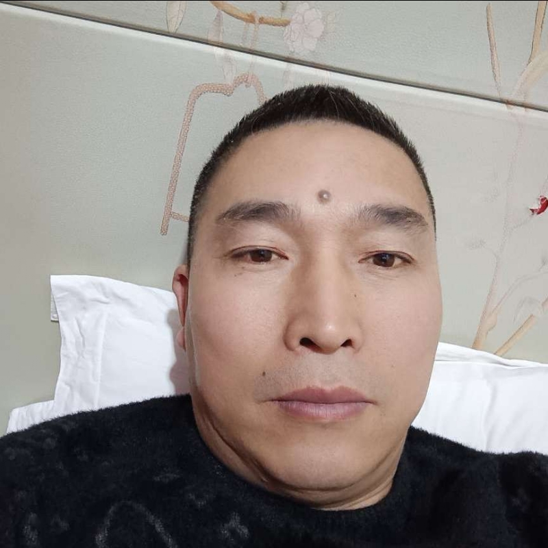 痴情男的第二张照片--金华认干亲服务网