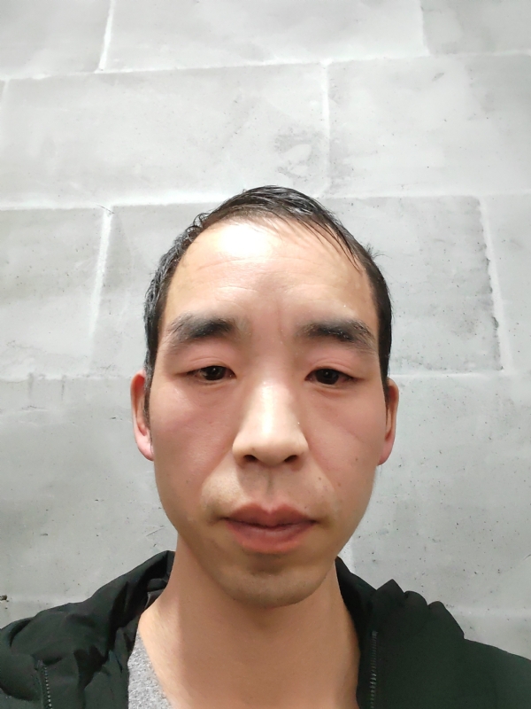 羊羊羊的第二张照片--金华认干亲服务网