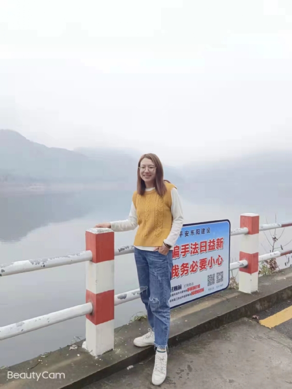 青峰万福的第一张照片--金华认干亲服务网