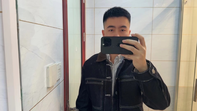 CC的第一张照片--金华认干亲服务网